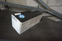 New Sealed Box Genuine OEM HP CF360X Black Toner 5
