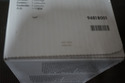 New Sealed Box Genuine OEM HP CF360X Black Toner 5
