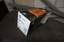 New Sealed Genuine OEM HP CE400A Black Toner 507A 