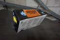New Sealed Genuine OEM HP CE400A Black Toner 507A 