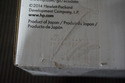 New Sealed Genuine OEM HP CE401YC Cyan Toner 507A 