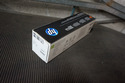 New Sealed Box Genuine OEM HP CF401X Cyan Toner 20