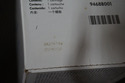 New Sealed Box Genuine OEM HP CF401X Cyan Toner 20