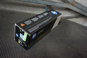 New Sealed Genuine OEM HP CF402X Yellow Toner 201X