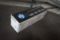 New Sealed Genuine OEM HP CF402X Yellow Toner 201X