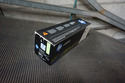 New Sealed Genuine OEM HP CF400X Black Toner 201X 