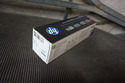 New Sealed Genuine OEM HP CF400X Black Toner 201X 