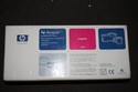 New Sealed Box Genuine OEM HP 80 DesignJet Magenta