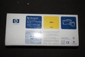New Sealed Box Genuine OEM HP 80 DesignJet Yellow 