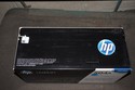 New Sealed Genuine OEM HP LaserJet 504A Cyan Toner
