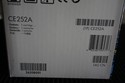 New Sealed Genuine OEM HP LaserJet 504A Yellow Ton