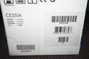 New Sealed Genuine OEM HP LaserJet 504A Cyan Toner