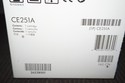 New Sealed Genuine OEM HP LaserJet 504A Cyan Toner