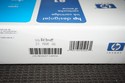 New Open Box Genuine OEM HP 81 DesignJet Cyan Dye 