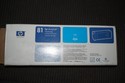 New Open Box Genuine OEM HP 81 DesignJet Cyan Dye 