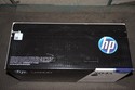 New Sealed Genuine OEM HP LaserJet 504A Black Tone