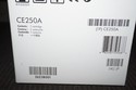 New Sealed Genuine OEM HP LaserJet 504A Black Tone