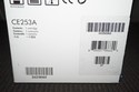 New Sealed Genuine OEM HP LaserJet 504A Magenta To