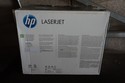 New Sealed Box Genuine OEM HP LaserJet 45A Black T