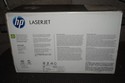 New Sealed Genuine OEM HP LaserJet 51A Black Toner