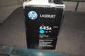 New Opened Box Genuine OEM HP LaserJet 645A C9731A