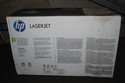 New Sealed Genuine OEM HP LaserJet 51A Black Toner