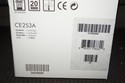 New Sealed Genuine OEM HP LaserJet 504A Magenta To