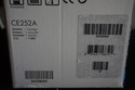 New Sealed Genuine OEM HP LaserJet 504A Yellow Ton