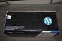 New Sealed Genuine OEM HP LaserJet 504A Cyan Toner