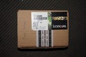 New Open Box Genuine OEM Lexmark 40X0594 Feed Roll