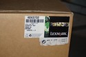 New Open Box Genuine OEM Lexmark 40X3732 Transfer 
