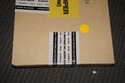 New Sealed Genuine OEM Lexmark 40X3744 Yellow Deve