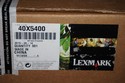 New Sealed Genuine OEM Lexmark 40X5400 Fuser Maint