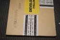 New Sealed Genuine OEM Lexmark 40X6612 Yellow Deve