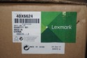 New Opened Genuine OEM Lexmark 40X6624 Transfer Be