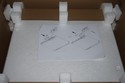 New Opened Genuine OEM Lexmark 40X6624 Transfer Be