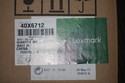 New Sealed Genuine OEM Lexmark 40X6712 2nd Transfe