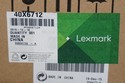 New Opened Genuine OEM Lexmark 40X6712 2nd Transfe