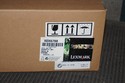 New Open Box Genuine OEM Lexmark 40X6788 Developer