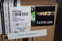 New Sealed Genuine OEM Lexmark 40X7562 Fuser Assem