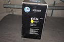 New Sealed Box Genuine OEM HP LaserJet 643A Q5952A