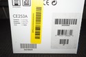New Sealed Genuine OEM HP LaserJet 504A Magenta To