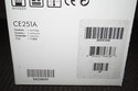 New Sealed Genuine OEM HP LaserJet 504A Cyan Toner
