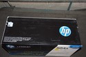 New Sealed Genuine OEM HP LaserJet 504A Yellow Ton