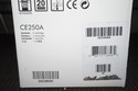 New Sealed Genuine OEM HP LaserJet 504A Black Tone