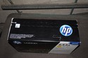 New Sealed Box Genuine OEM HP 643A Yellow Toner Ca