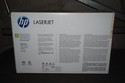 New Sealed Box Genuine OEM HP 643A Yellow Toner Ca