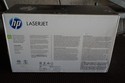 New Sealeded Genuine OEM HP LaserJet 641A Magenta 