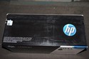 New Sealed Genuine OEM HP LaserJet 504A Black Tone
