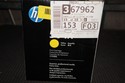 New Sealed Genuine OEM HP LaserJet 504A Yellow Ton